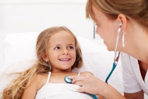 לחץ דם גבוה בילדים ונוער