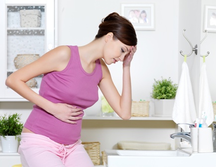 יתר לחץ דם בתחילת ההיריון מגביר את הסיכון למומים בעובר